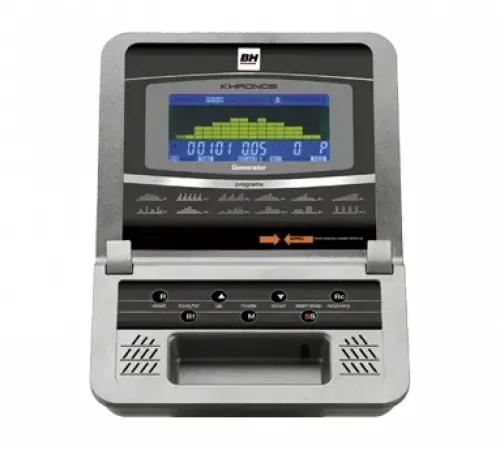 Эллиптический тренажер BH FITNESS KHRONOS GENERATOR