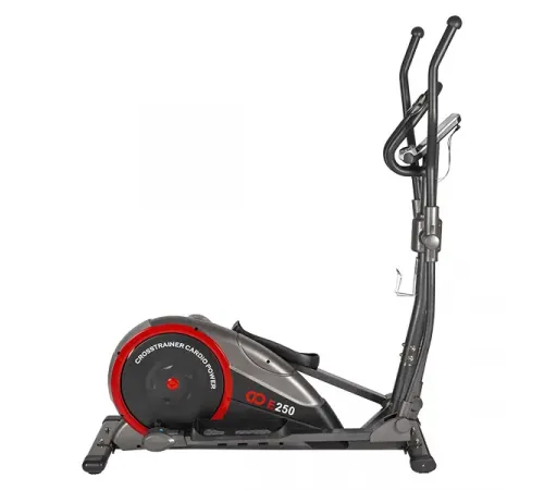Эллиптический тренажер CardioPower E250
