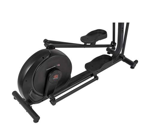 Эллиптический тренажер CardioPower E420