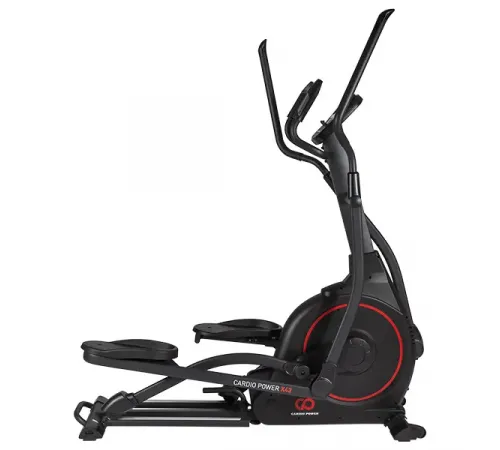 Эллиптический тренажер CardioPower X43