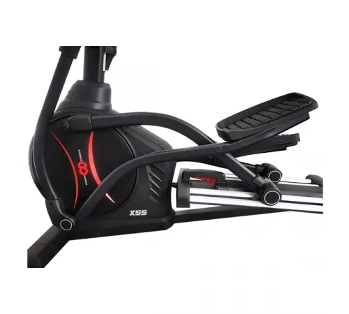 Эллиптический тренажер CardioPower X55