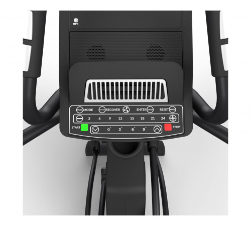 Эллиптический тренажер DFC Cardio E4600P