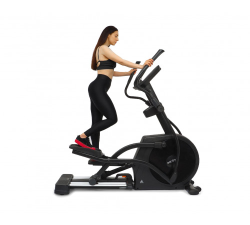 Эллиптический тренажер DFC Cardio E5800P генераторный