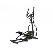 Эллиптический тренажер DFC E6700T