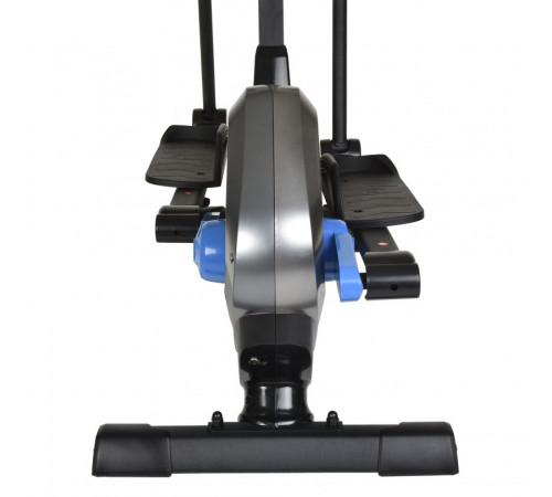 Эллиптический тренажер EVO FITNESS EM800 (Orion EL II)