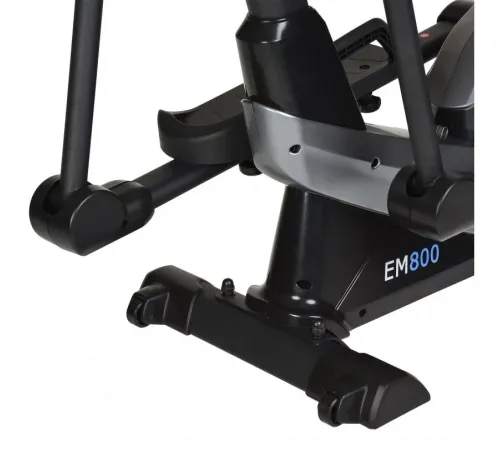 Эллиптический тренажер EVO FITNESS EM800 (Orion EL II)