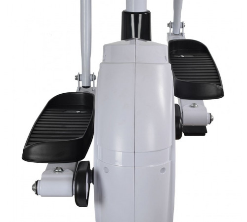 Эллиптический тренажер EVO FITNESS Shark