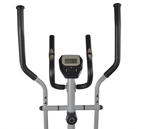 Эллиптический тренажер EVO FITNESS Stella