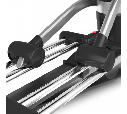 Эллиптический тренажер UNIX Fit E-950 PRO Manual Incline (LED)