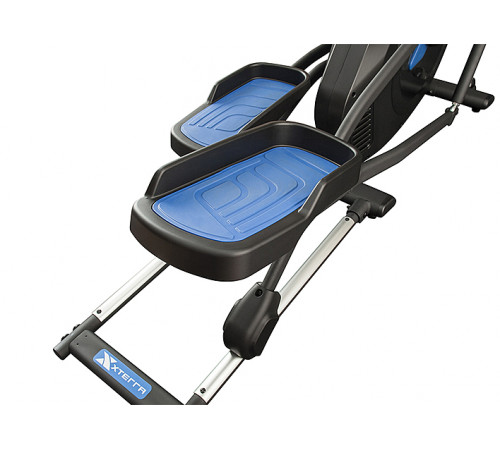 Эллиптический тренажер Xterra FS380