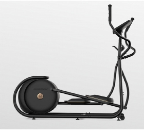 Эллиптический эргометр HORIZON CITTA ET5.0