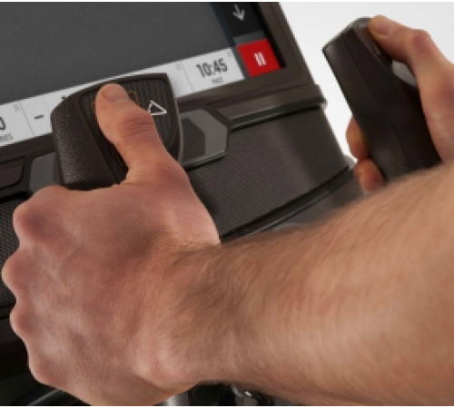 Эллиптический эргометр MATRIX A30XIR