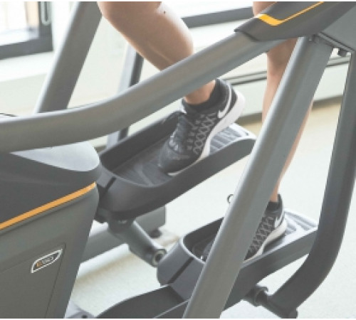 Эллиптический эргометр MATRIX E50XER 2021