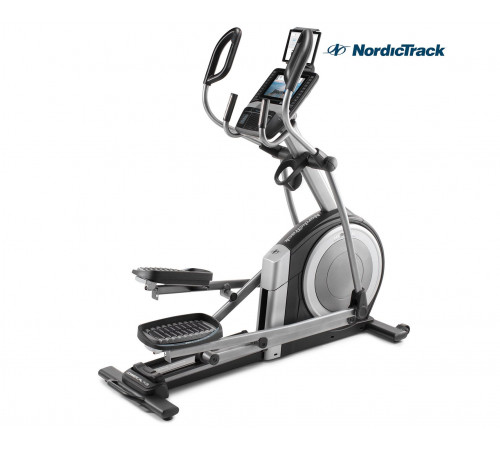 Эллиптический тренажер NordicTrack Commercial 14.9