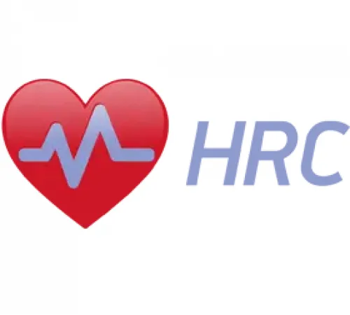 Эллиптический эргометр OXYGEN EX-35FD HRC+ 