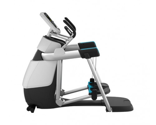 Адаптивный тренажер PRECOR AMT Open Stride 835