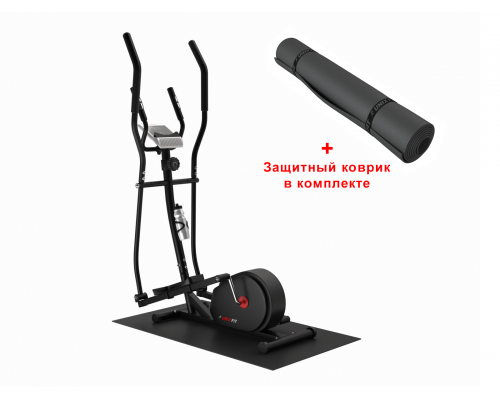 Эллиптический тренажер UNIXFIT SL-300