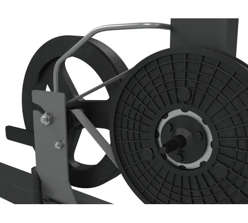 Эллиптический тренажер UNIXFIT SL-340E