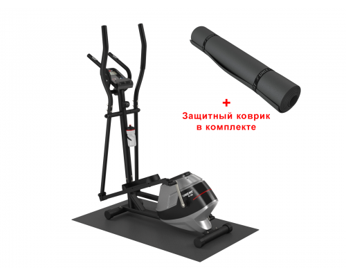 Эллиптический тренажер UNIXFIT SL-350