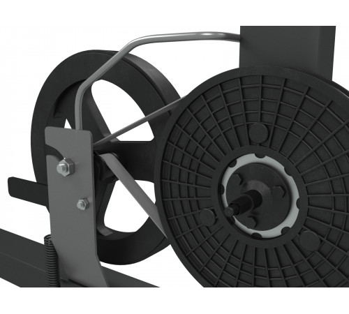 Эллиптический тренажер UNIXFIT SL-430E