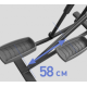 Эллиптический тренажер SVENSSON INDUSTRIAL BASE X550