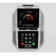 Эллиптический тренажер SVENSSON INDUSTRIAL FORCE E750 LX