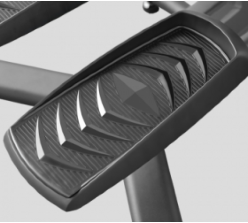 Эллиптический тренажер SVENSSON INDUSTRIAL HIT AMT870