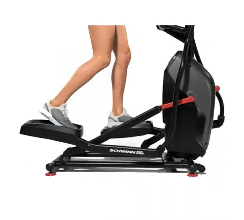 Эллиптический тренажер Schwinn 510E