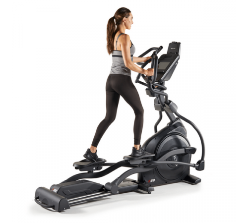 Эллиптический тренажер Sole E98 2019