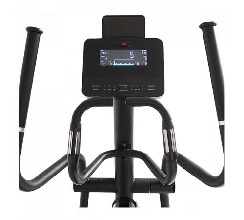 Эллиптический тренажер CardioPower StrideMaster 5