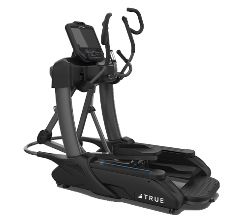 Эллиптический тренажер TRUE XS1000 Spectrum c консолью Emerge