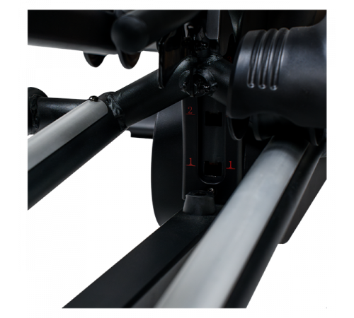 Эллиптический тренажер CardioPower X45