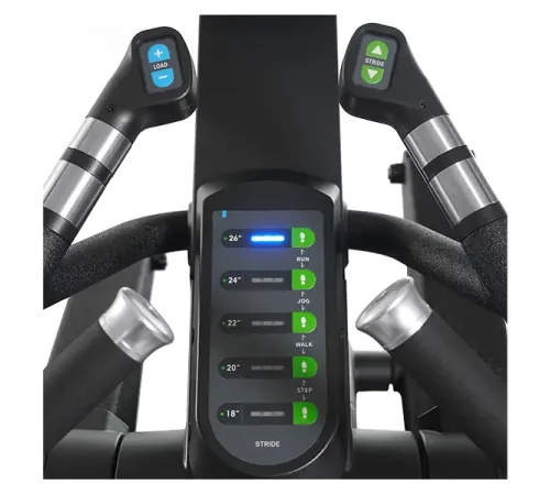 Эллиптический тренажер CardioPower PRO X700