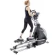 Эллиптический тренажер SPIRIT XE895