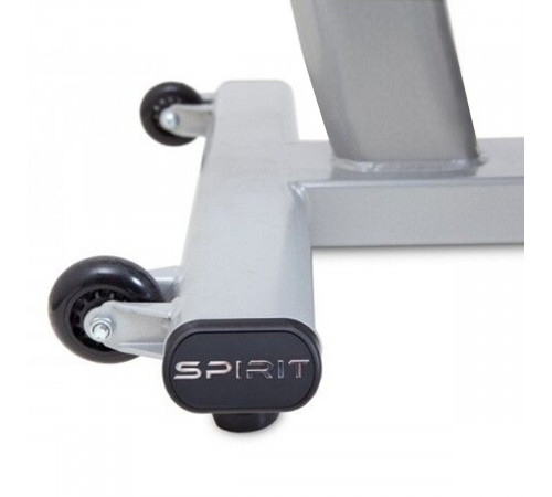 Эллиптический тренажер SPIRIT XG200