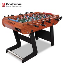 Футбол / кикер Fortuna Azteka FDB-420 122х61х81см