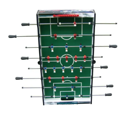 Игровой стол - футбол "Barcelona" DFC складная