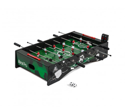 Игровой стол - футбол DFC Marcel Pro