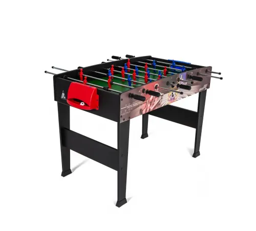 Игровой стол - футбол DFC RAPID HM-ST-48006N