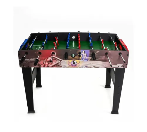 Игровой стол - футбол DFC RAPID HM-ST-48006N