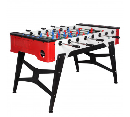 Всепогодный настольный футбол (кикер) «Storm F-1 family outdoor» 145x76x85 см