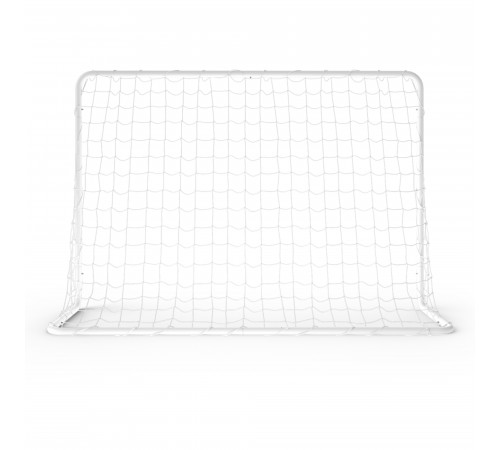 Ворота футбольные UNIX Line стальные 120x80 см переносные