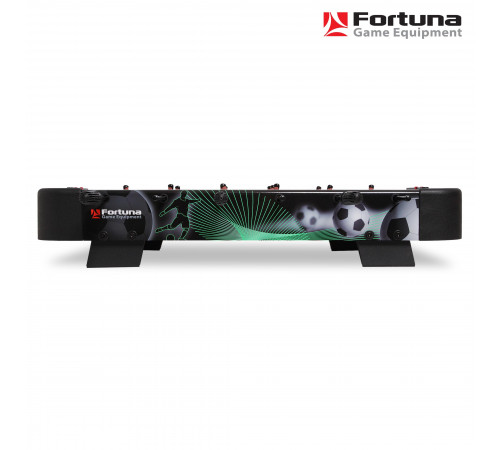 Футбол / кикер Fortuna FR-30 настольный 83х40х15см