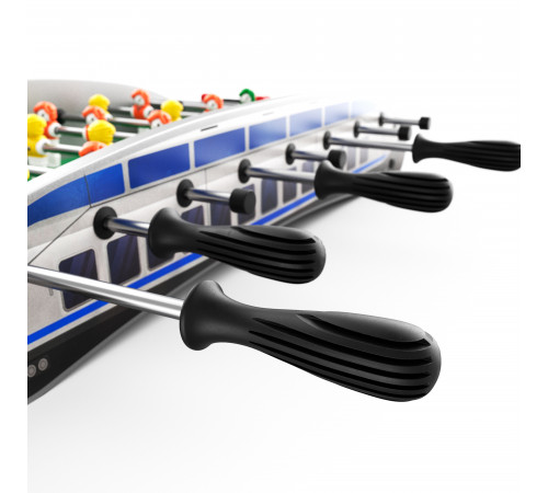 Игровой стол UNIX Line Мини Футбол - Кикер настольный (61х28 cм)