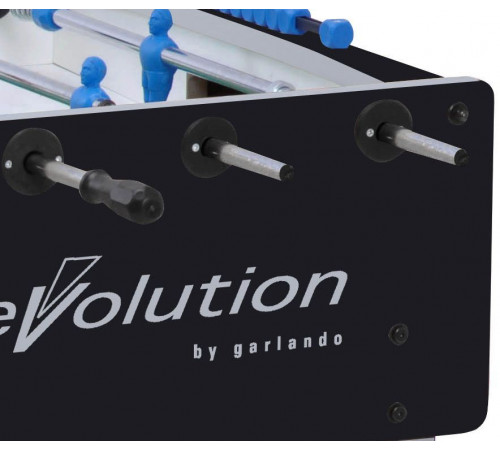 Настольный футбол Garlando Evolution F-200