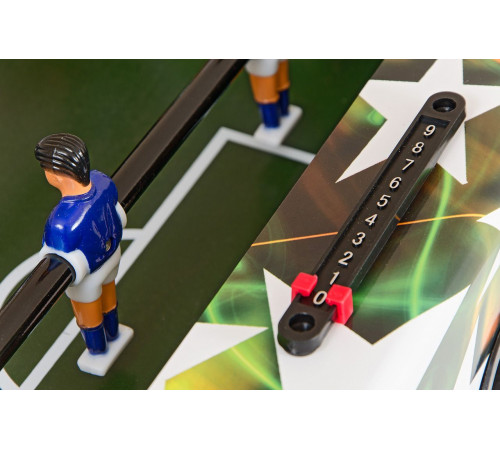 Настольный футбол «Mini S» (81 x 46 x 18 см)