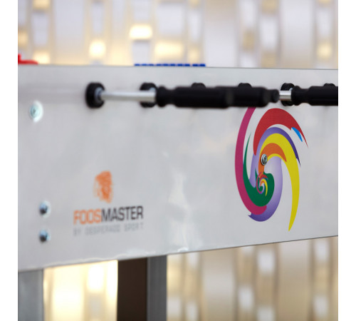 Настольный футбол (кикер) Desperado Foosmaster Light (I.T.S.F)