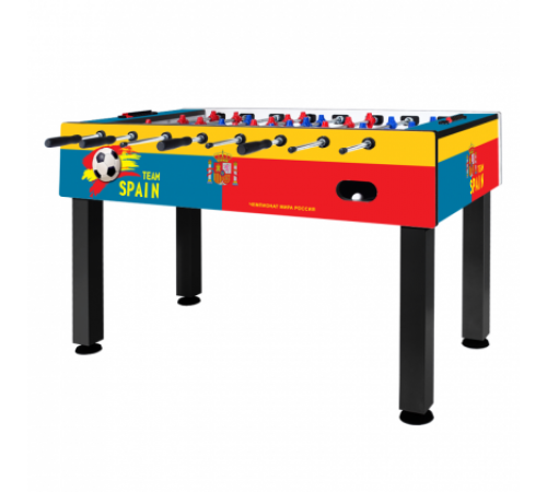Настольный футбол Desperado (кикер) Сборная команда
