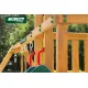 Детский городок FANTASTIC премиум Кедр