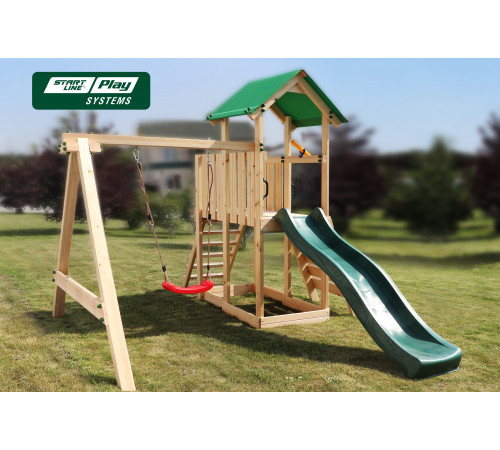 Детский городок KIDS эконом